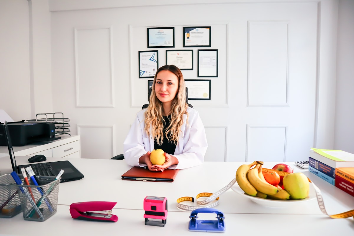 Content Manager portrait