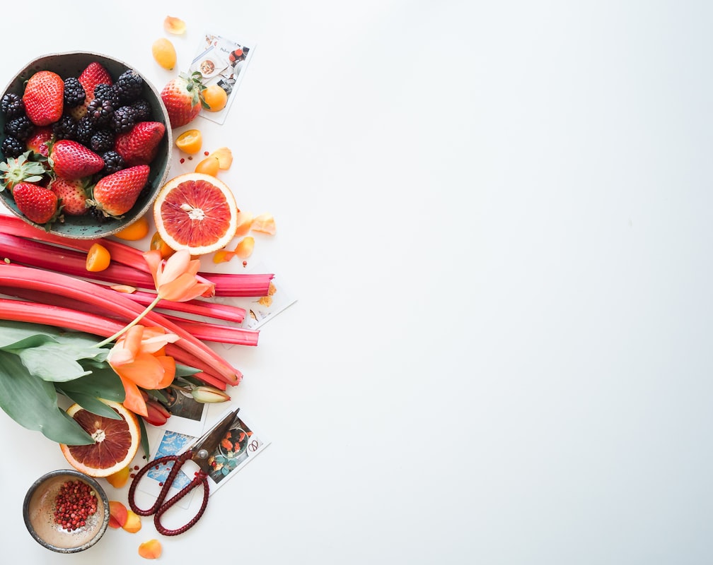 Micronutrients and nutrient density